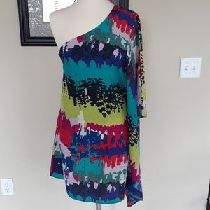 5/48 Saks Fifth Ave Dress